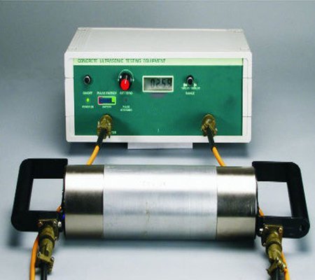 Non Destructive Testing Machine