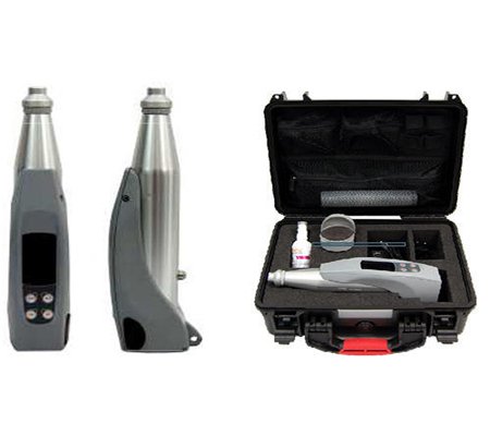 Digital Round Hammer