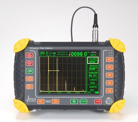 Ultrasonic Testing Machine