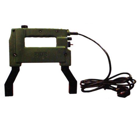 Magnetic Crack Detector
