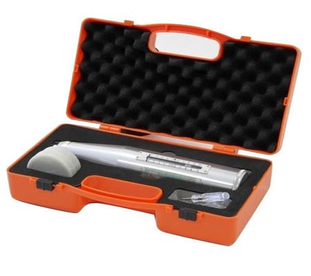 Concrete Test Hammer