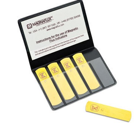 Magnetic Flux Indicators