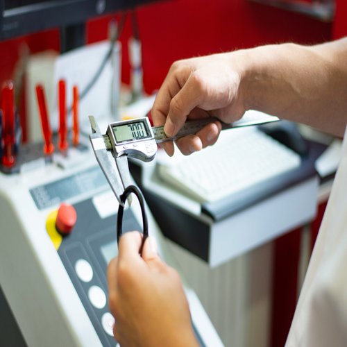 Calibration Services
