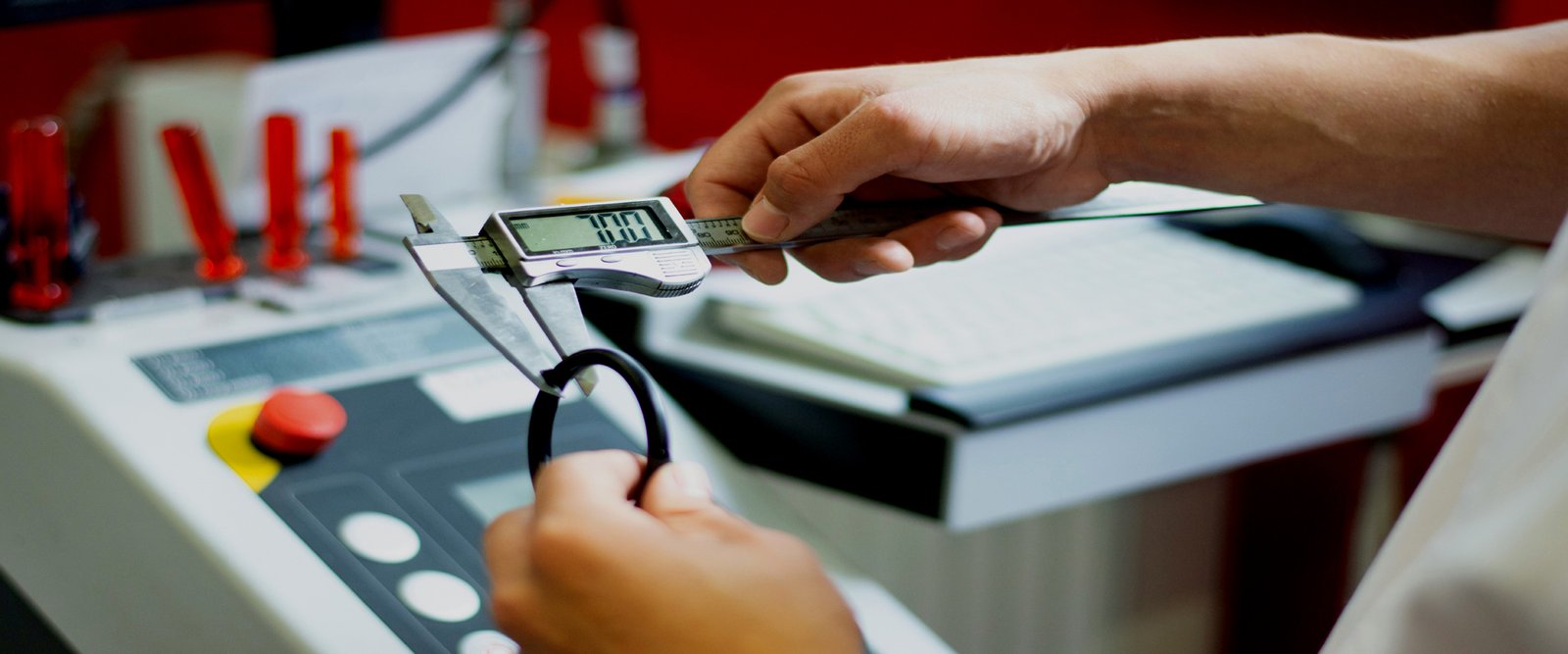 Calibration Services