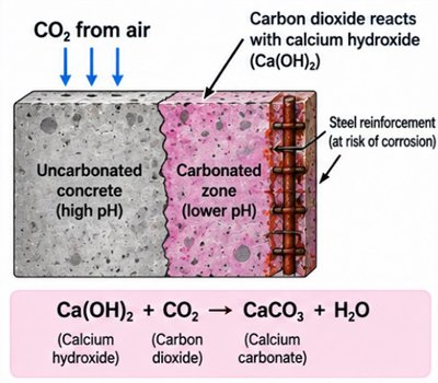Carbonation 1