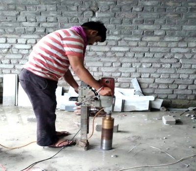 Core Cutting 3