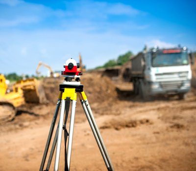 Topographical Survey 1