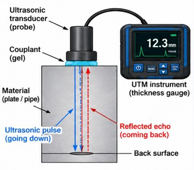 UTM 1